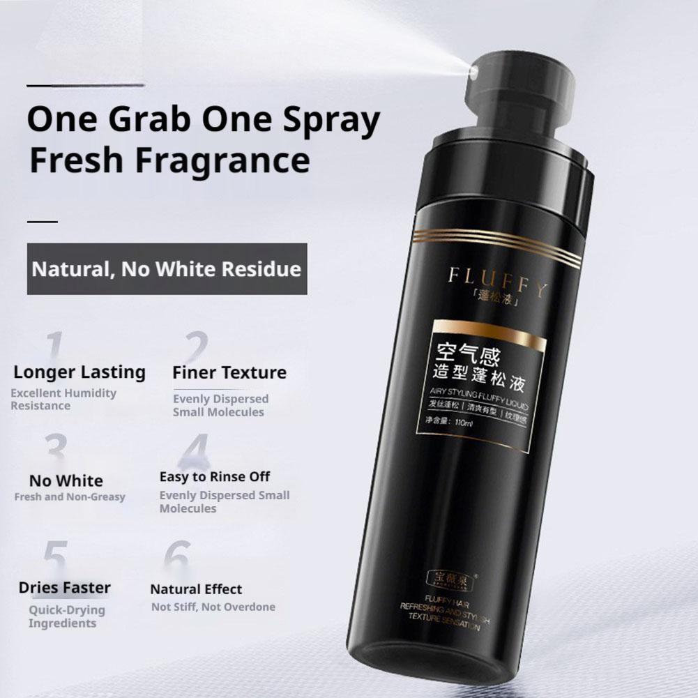 볼륨 스프레이 110ml, 뿌리 볼륨 강화, 72시간  - Root Stimulator Liquid 리뷰 및 가격